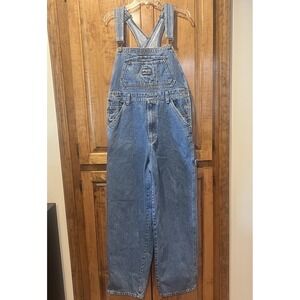 Vintage 90s‎ paco jeans overalls size medium